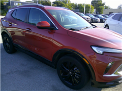 2024 Buick Encore GX  2024 Buick Encore GX