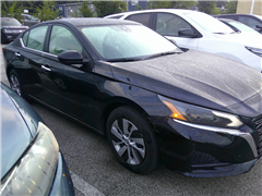 2024 Nissan Altima  2024 Nissan Altima