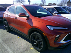 2024 Buick Encore GX 