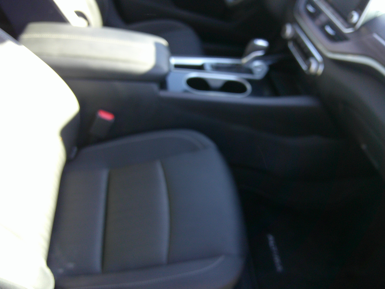 Nissan Altima 2.5 SV Sedan 2024