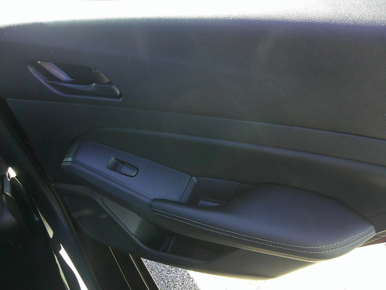 Nissan Altima 2.5 SV Sedan 2024