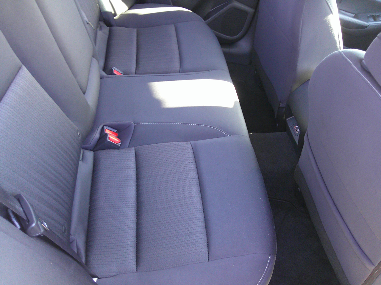 Nissan Altima 2.5 SV Sedan 2024