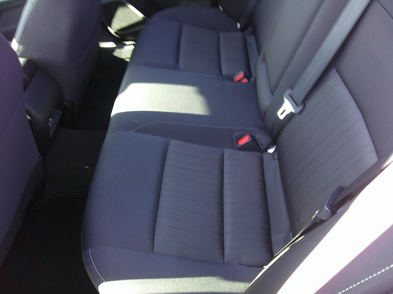 Nissan Altima 2.5 SV Sedan 2024