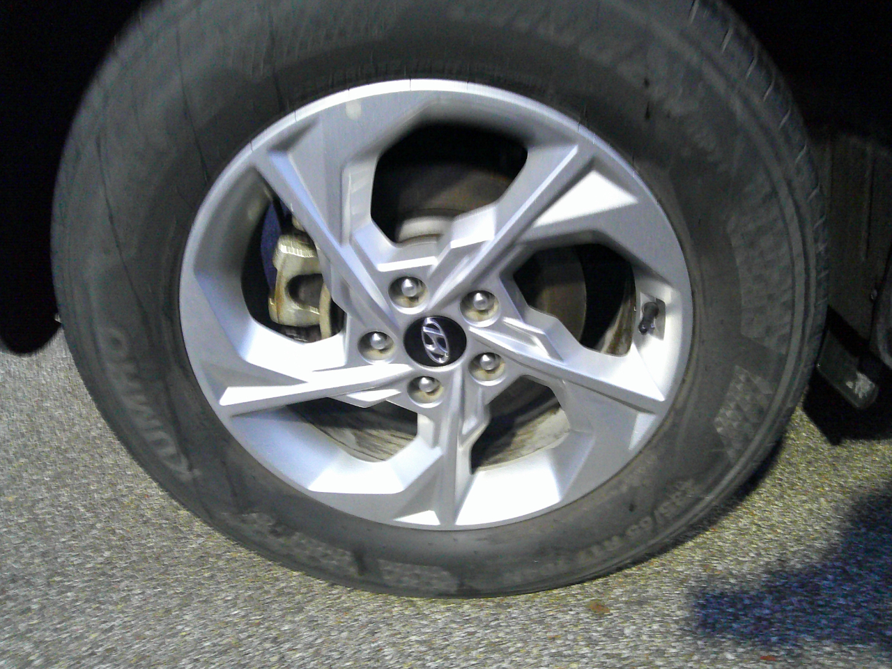 Hyundai Tucson SEL AWD *Ltd Avail* 2024