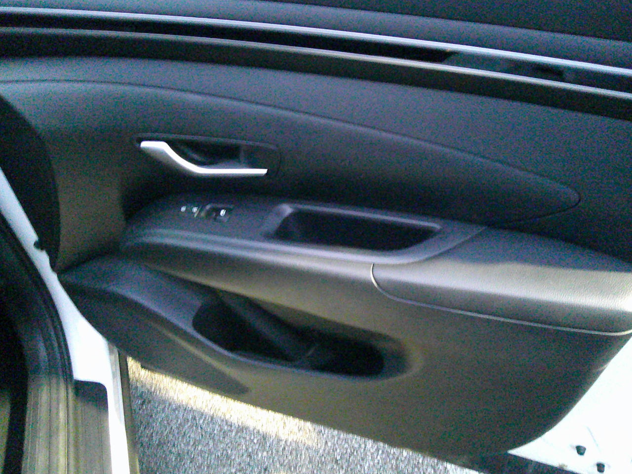 Hyundai Tucson SEL AWD *Ltd Avail* 2024