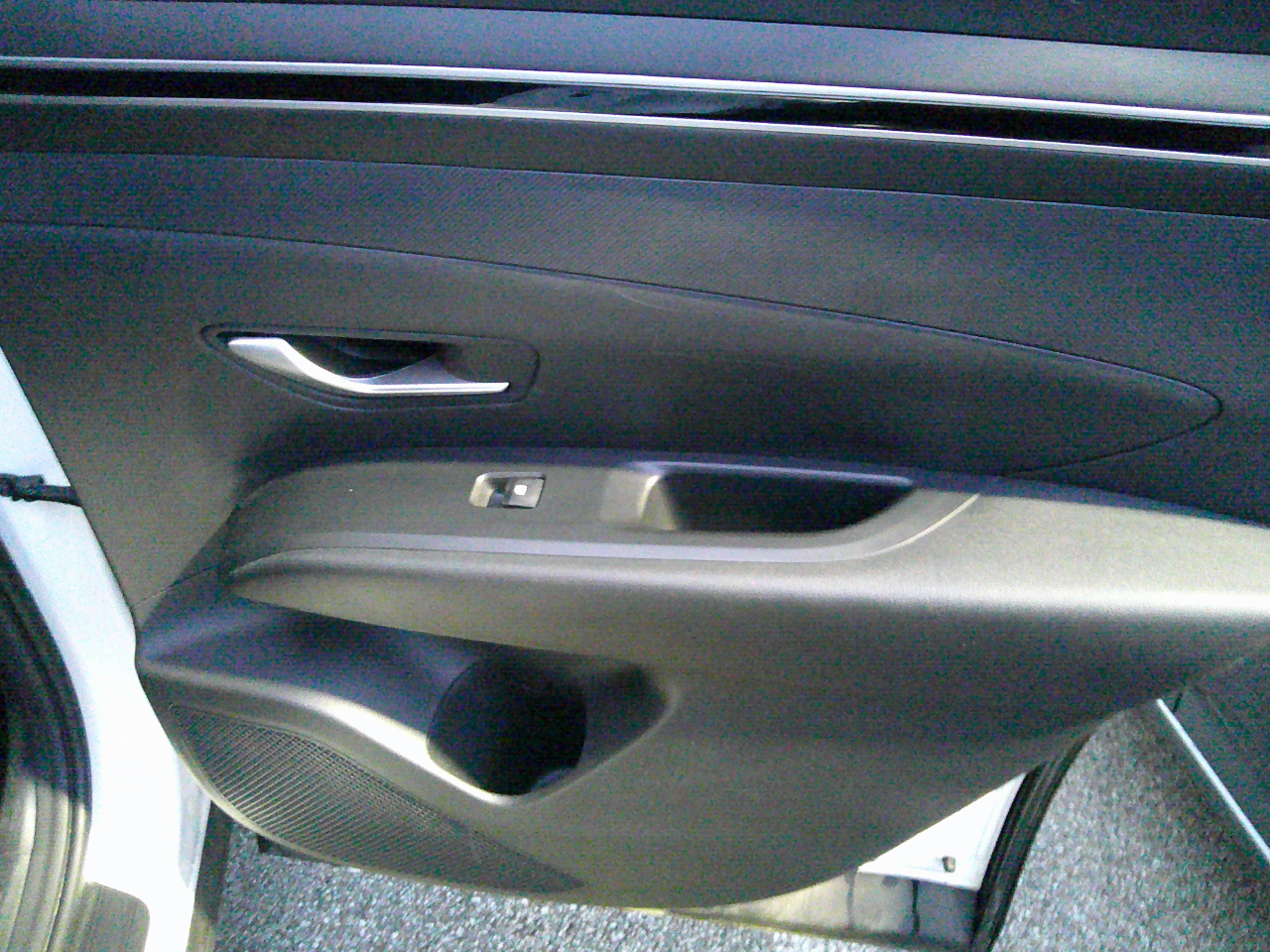 Hyundai Tucson SEL AWD *Ltd Avail* 2024