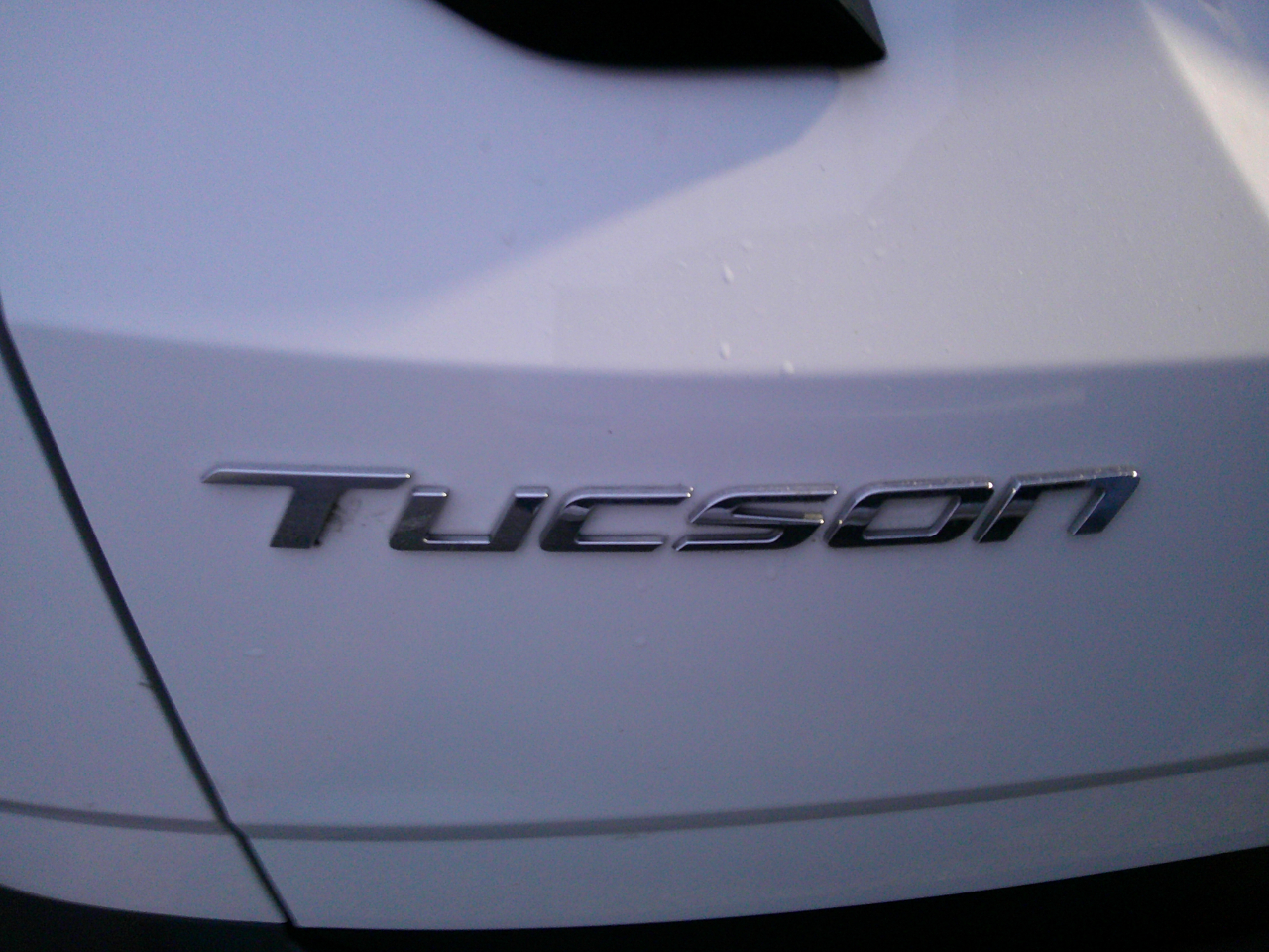 Hyundai Tucson SEL AWD *Ltd Avail* 2024