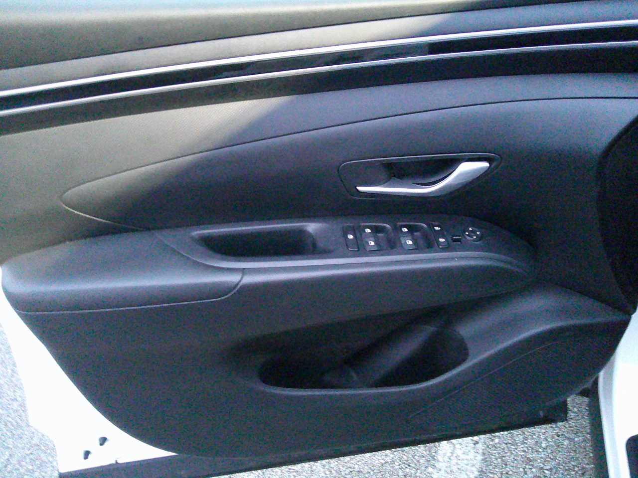 Hyundai Tucson SEL AWD *Ltd Avail* 2024