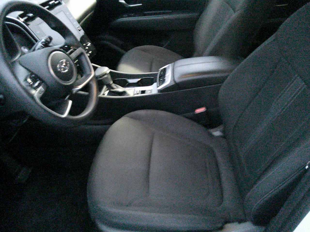 Hyundai Tucson SEL AWD *Ltd Avail* 2024