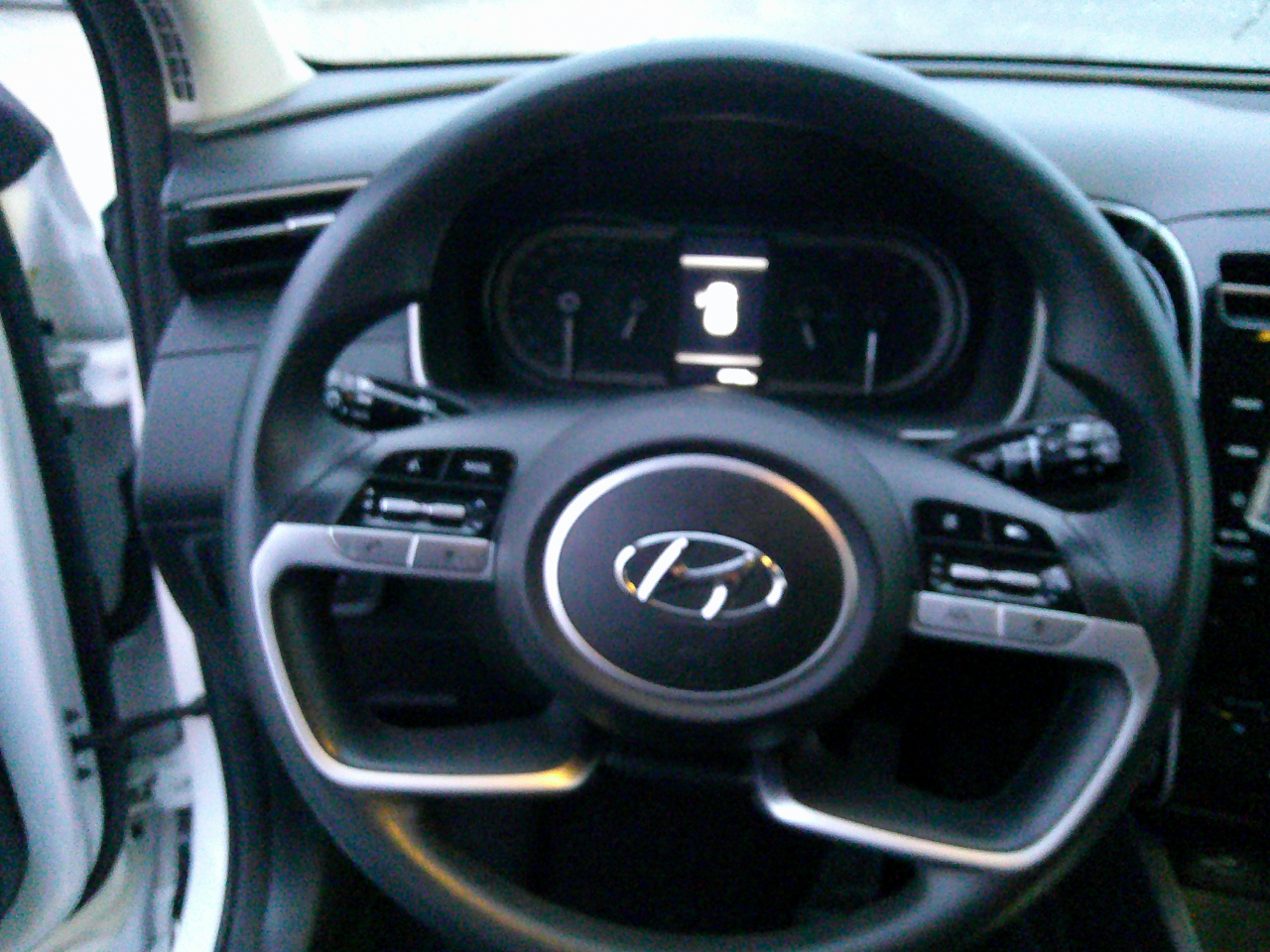 Hyundai Tucson SEL AWD *Ltd Avail* 2024