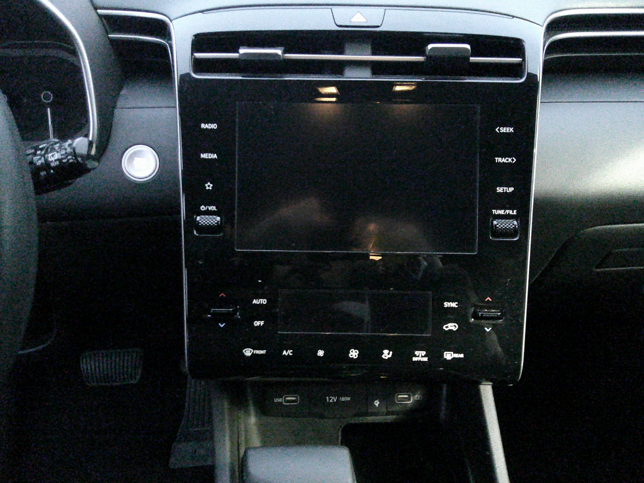 Hyundai Tucson SEL AWD *Ltd Avail* 2024