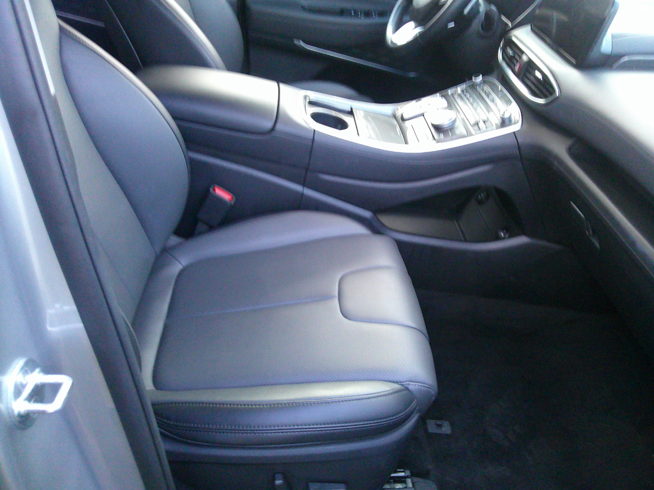 Hyundai Santa Fe SEL AWD 2023