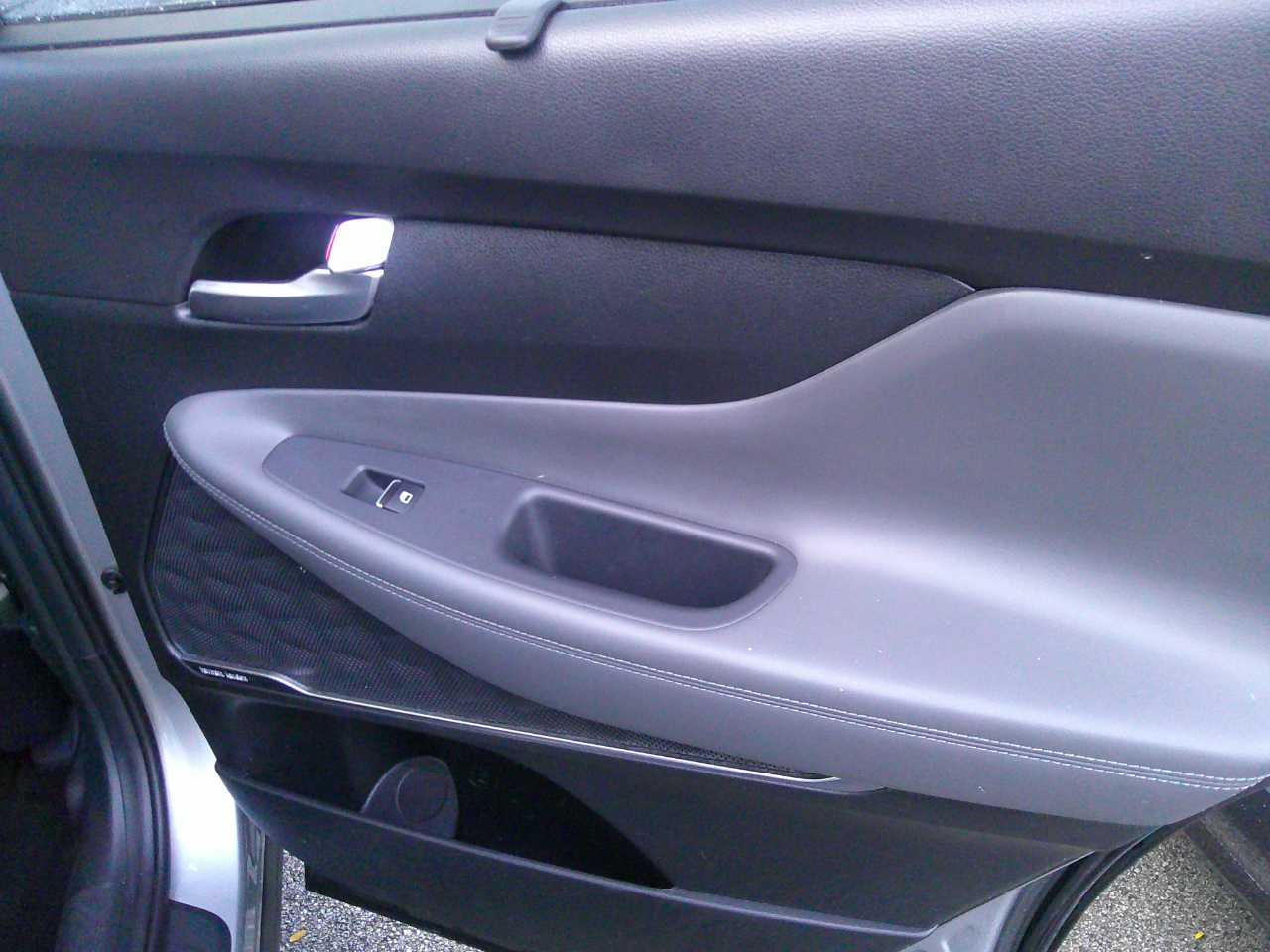 Hyundai Santa Fe SEL AWD 2023