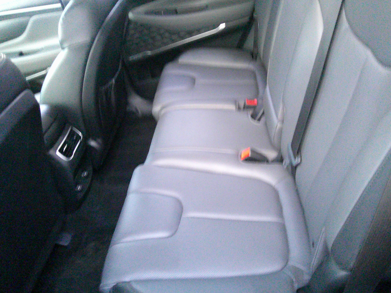 Hyundai Santa Fe SEL AWD 2023