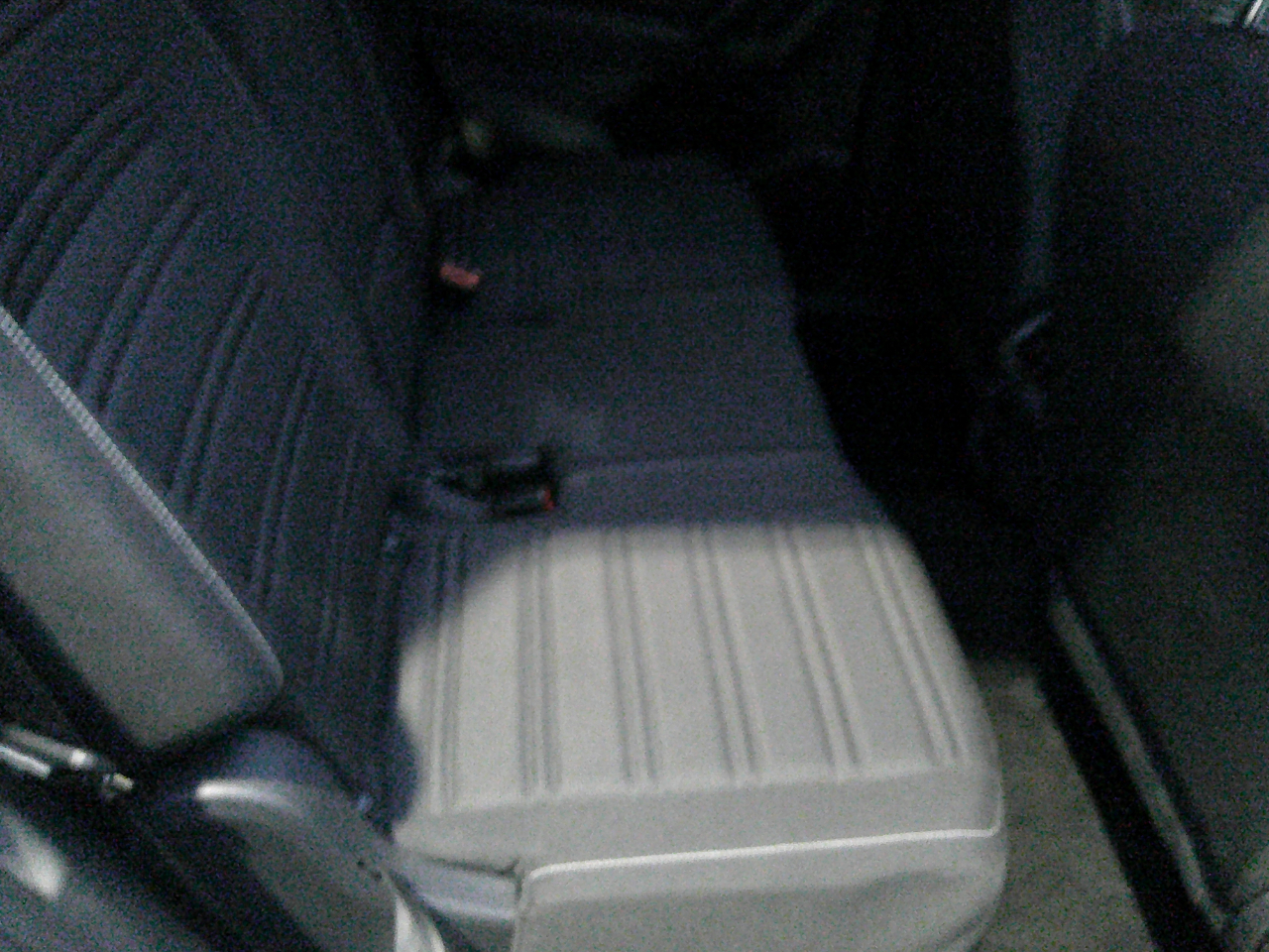 Volkswagen Tiguan 2.0T S FWD 2024