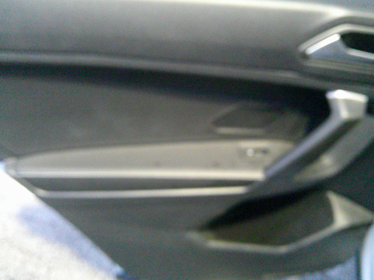 Volkswagen Tiguan 2.0T S FWD 2024