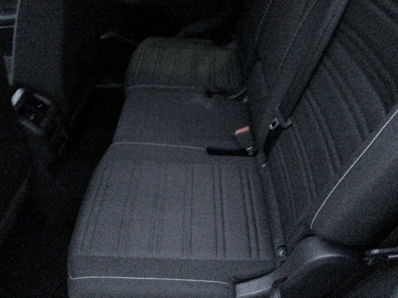 Volkswagen Tiguan 2.0T S FWD 2024