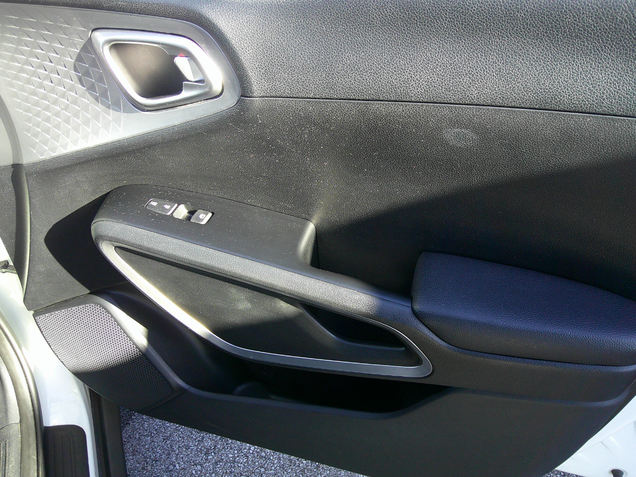 Kia Soul LX IVT 2024