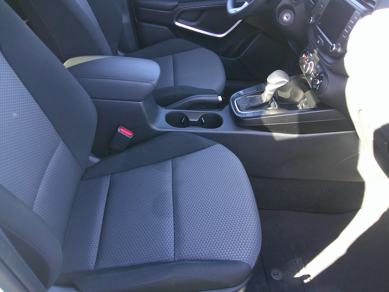 Kia Soul LX IVT 2024