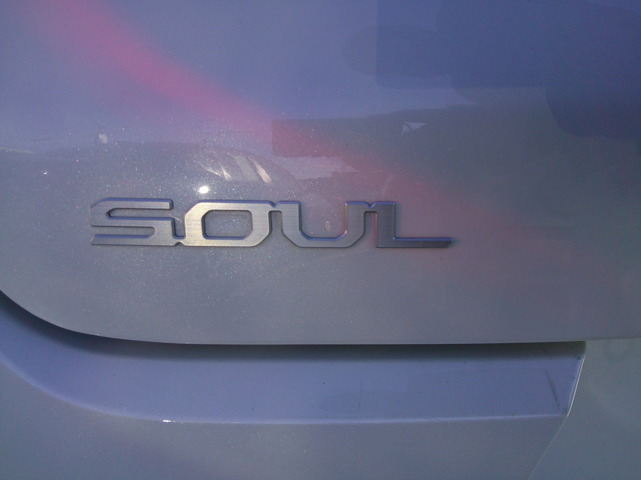 Kia Soul LX IVT 2024