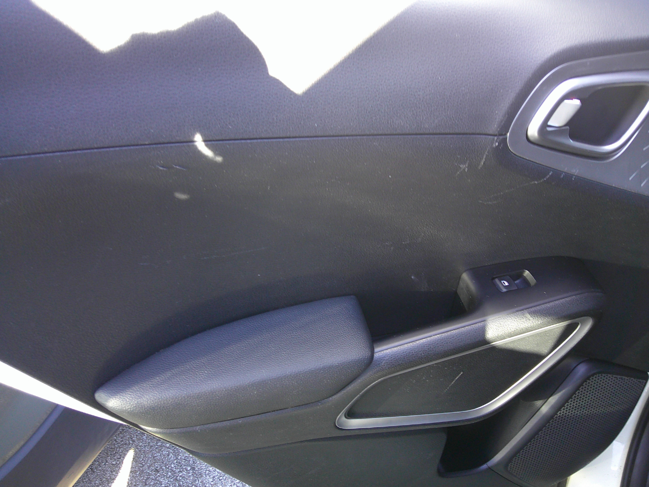 Kia Soul LX IVT 2024