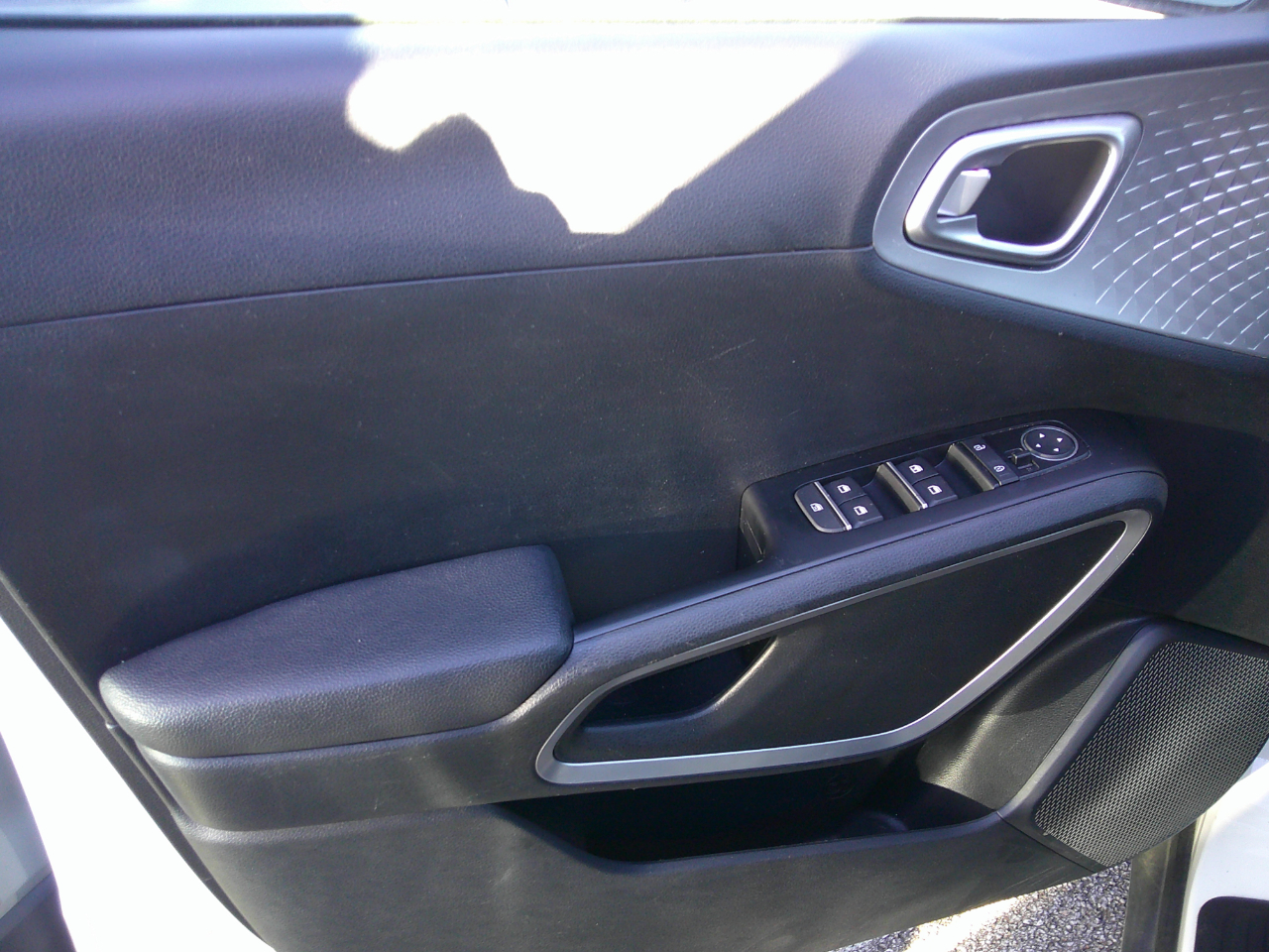 Kia Soul LX IVT 2024