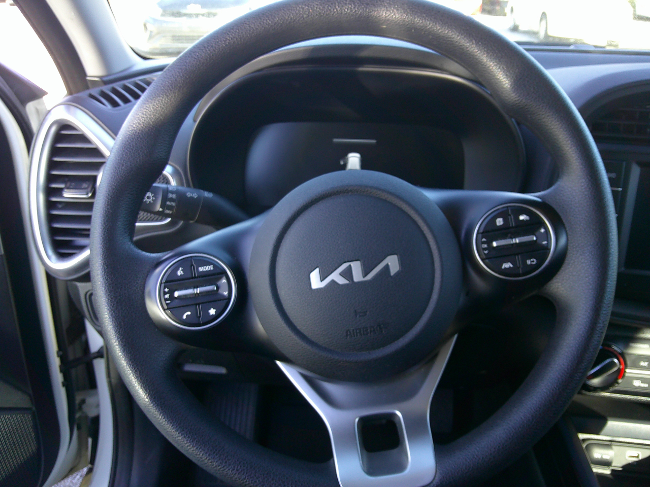 Kia Soul LX IVT 2024