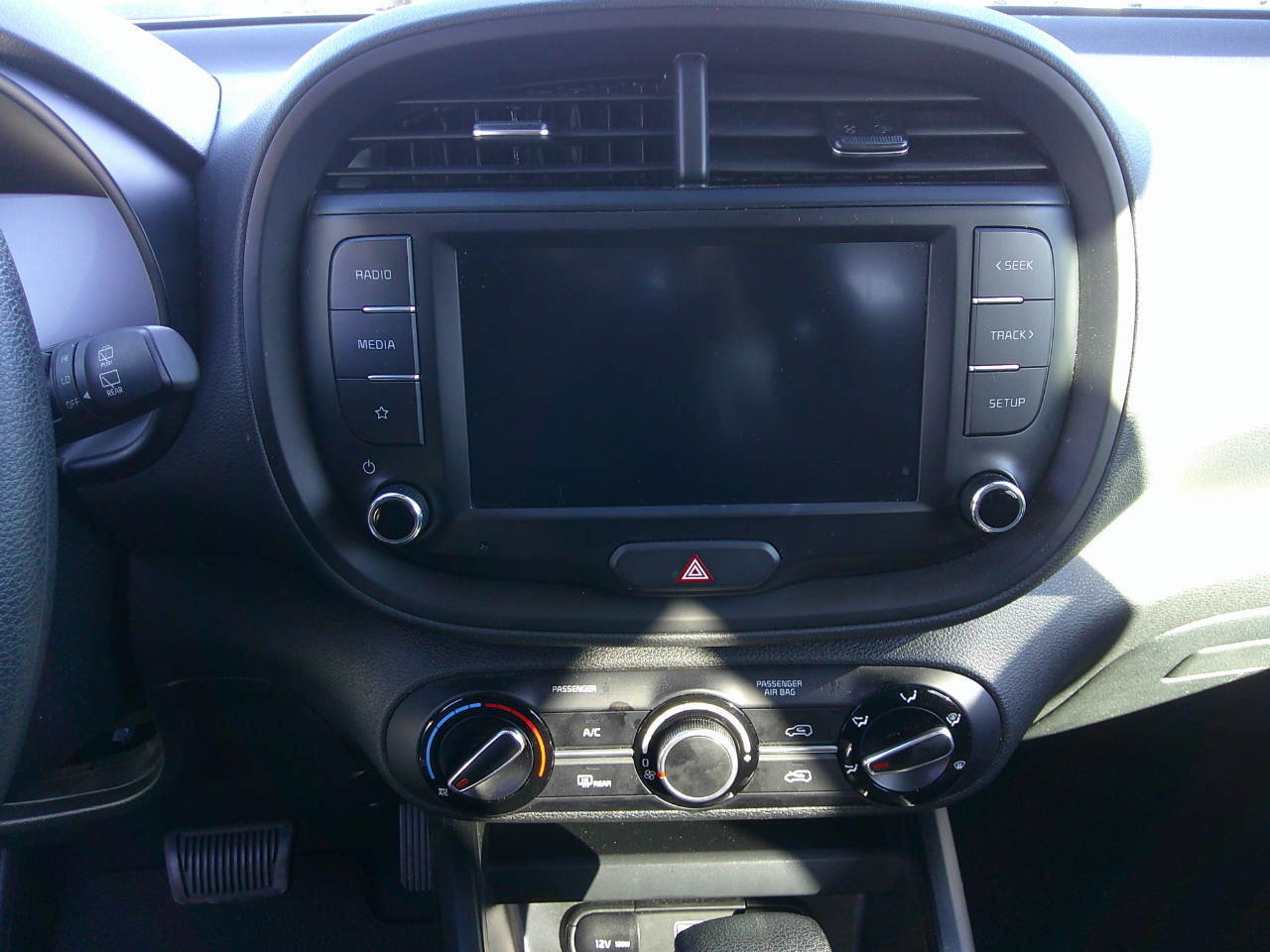 Kia Soul LX IVT 2024