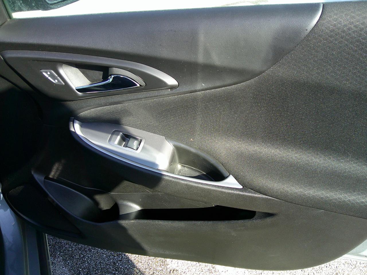 Chevrolet Malibu 4dr Sdn 1LT 2024