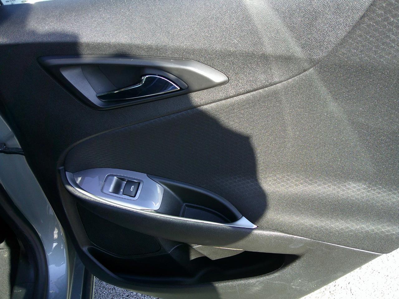 Chevrolet Malibu 4dr Sdn 1LT 2024