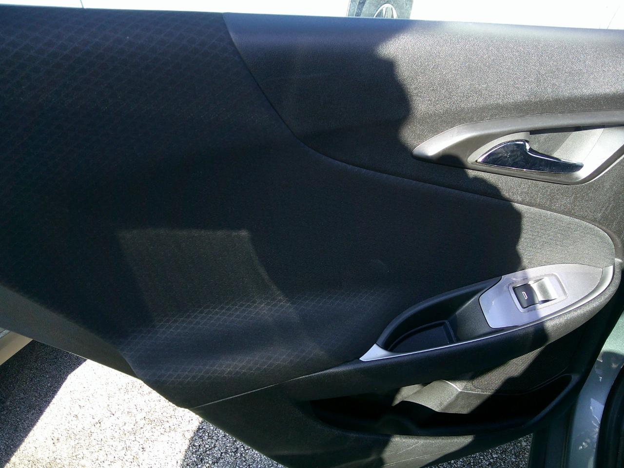 Chevrolet Malibu 4dr Sdn 1LT 2024