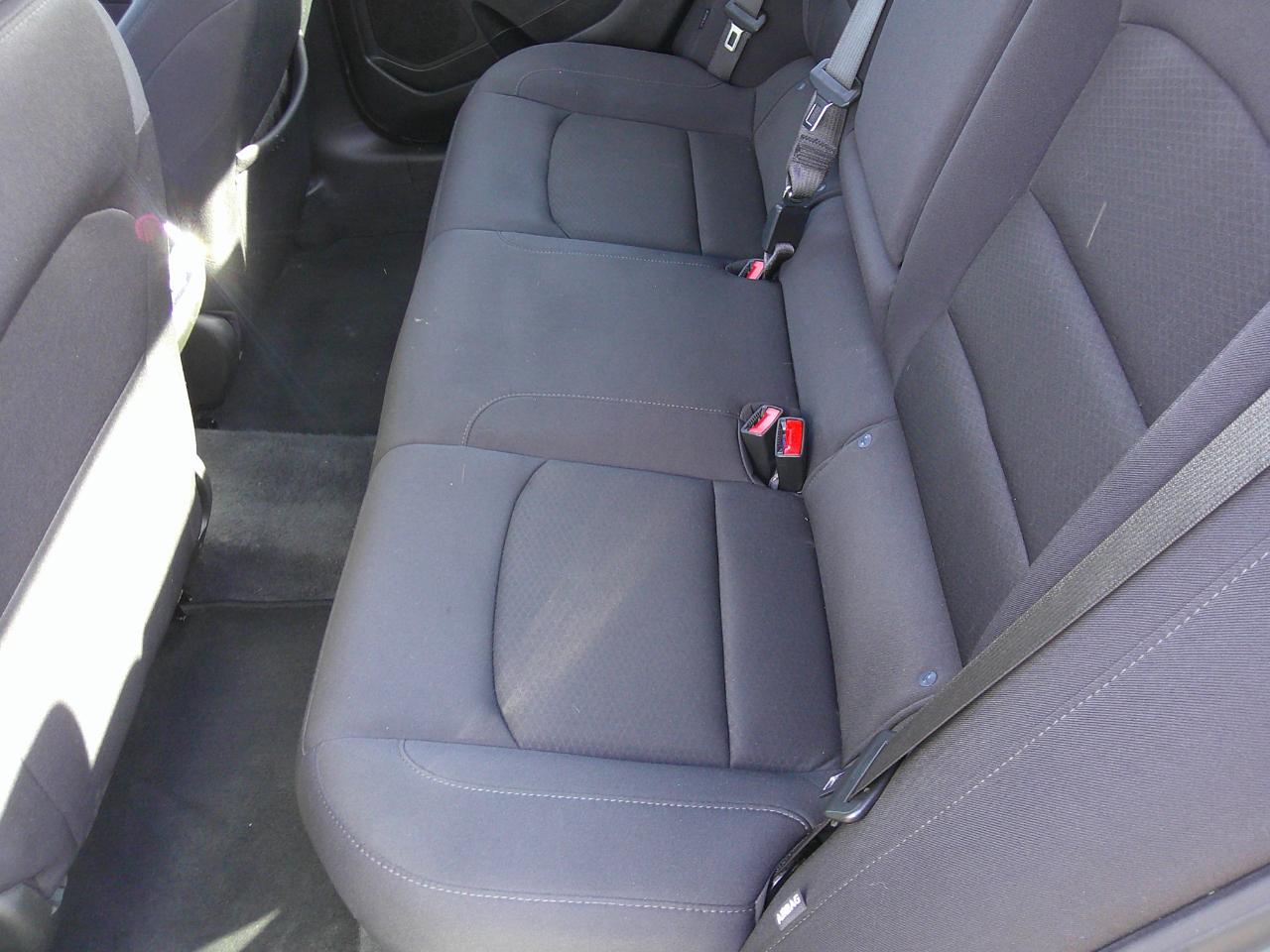 Chevrolet Malibu 4dr Sdn 1LT 2024