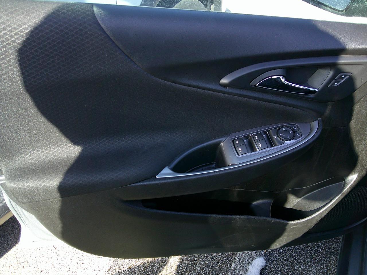 Chevrolet Malibu 4dr Sdn 1LT 2024