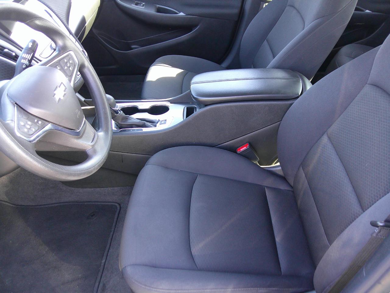 Chevrolet Malibu 4dr Sdn 1LT 2024