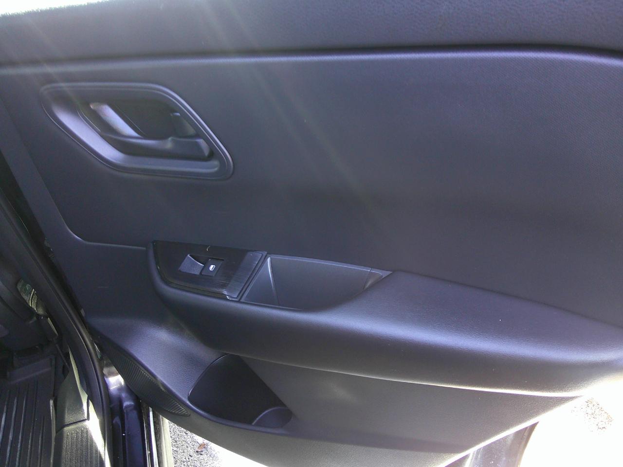 Nissan Rogue AWD S 2024