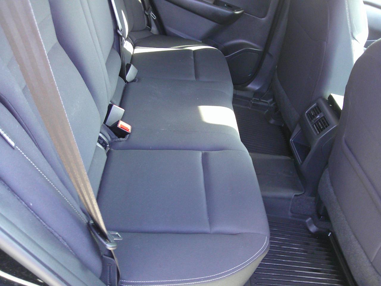 Nissan Rogue AWD S 2024