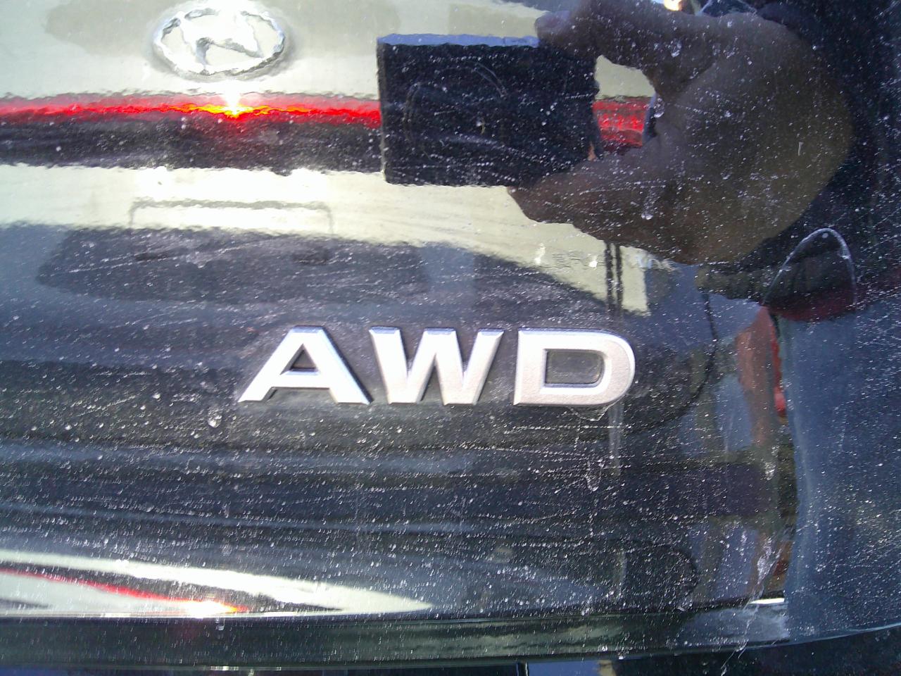 Nissan Rogue AWD S 2024