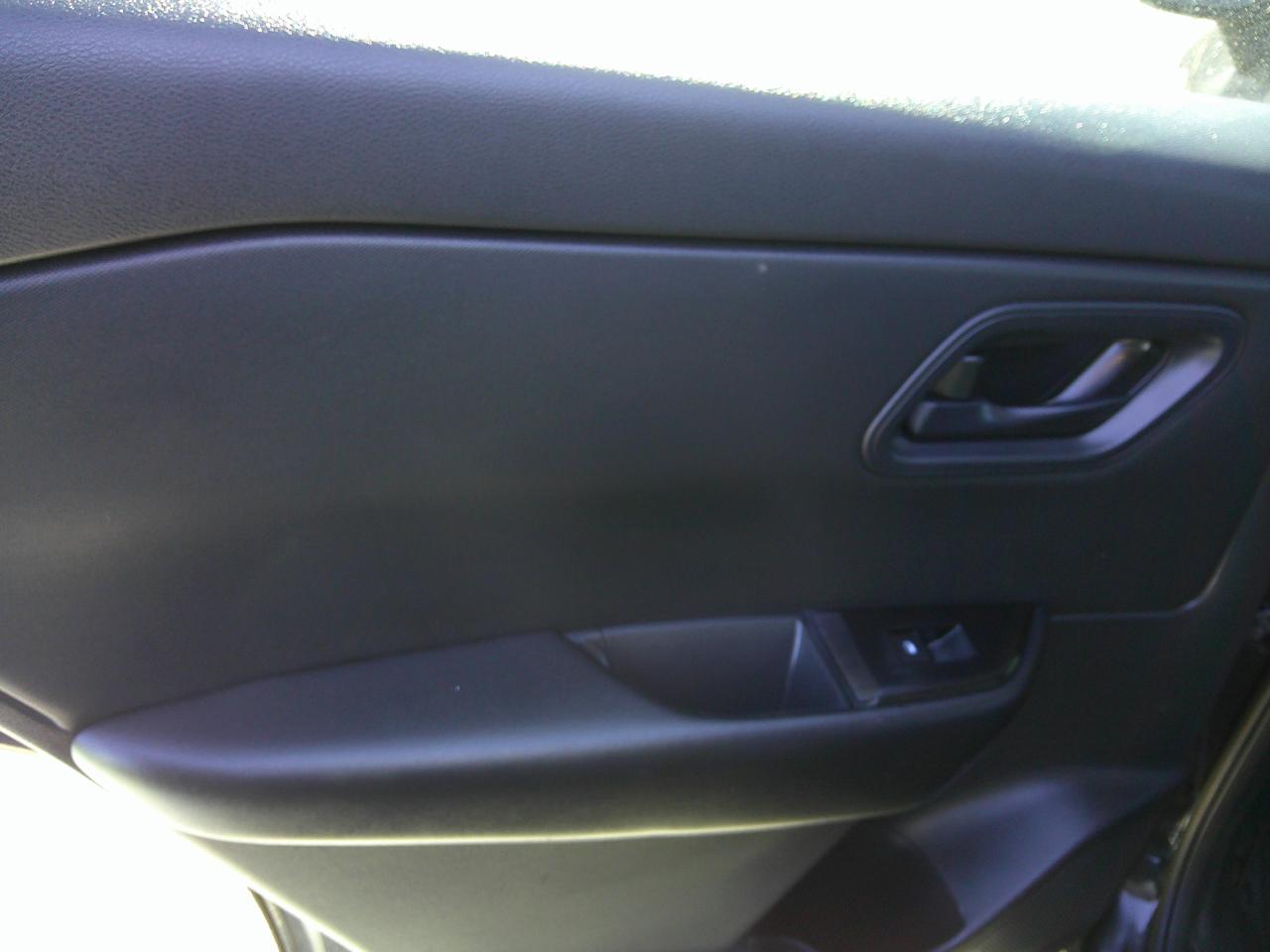 Nissan Rogue AWD S 2024