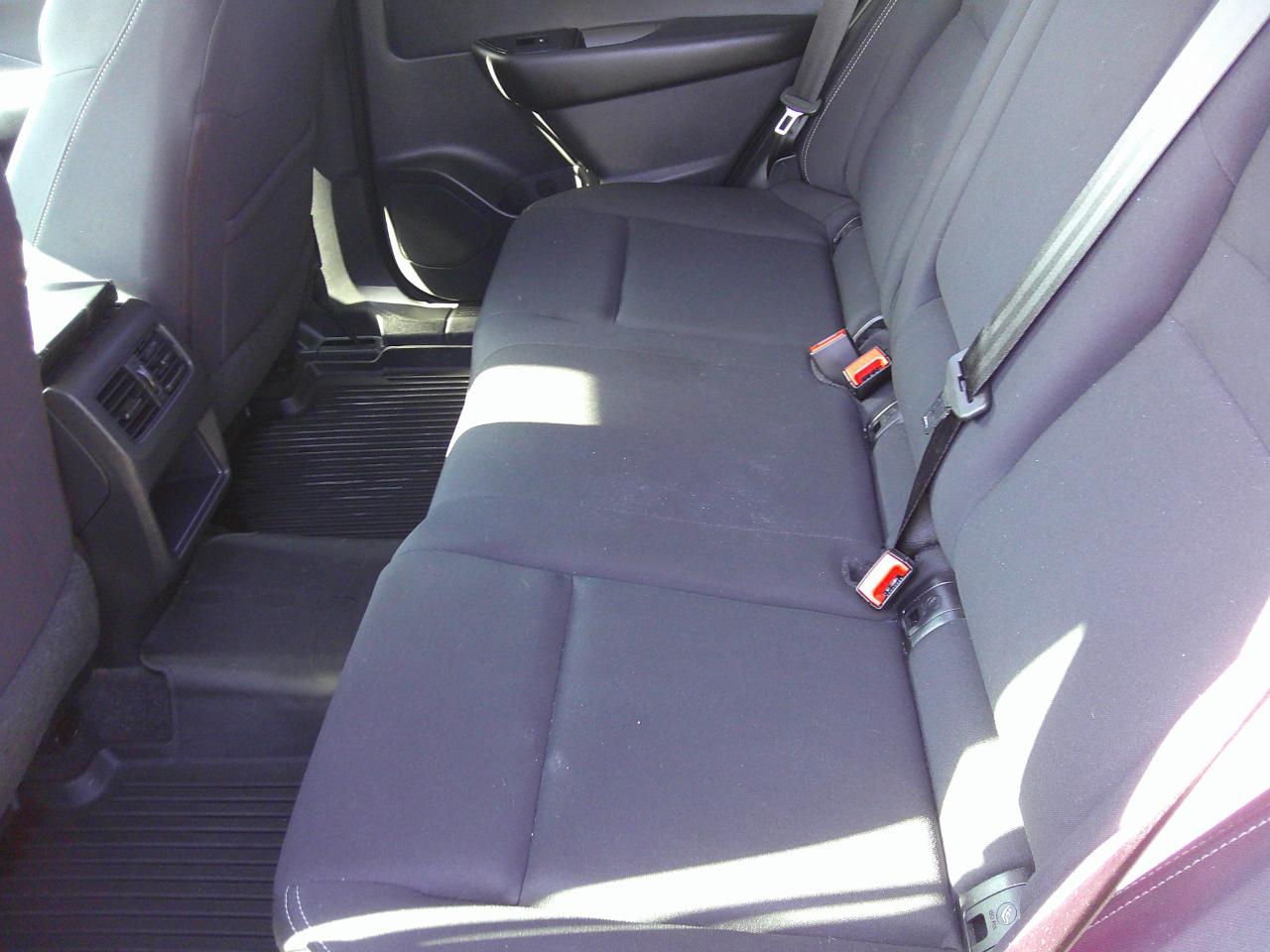 Nissan Rogue AWD S 2024