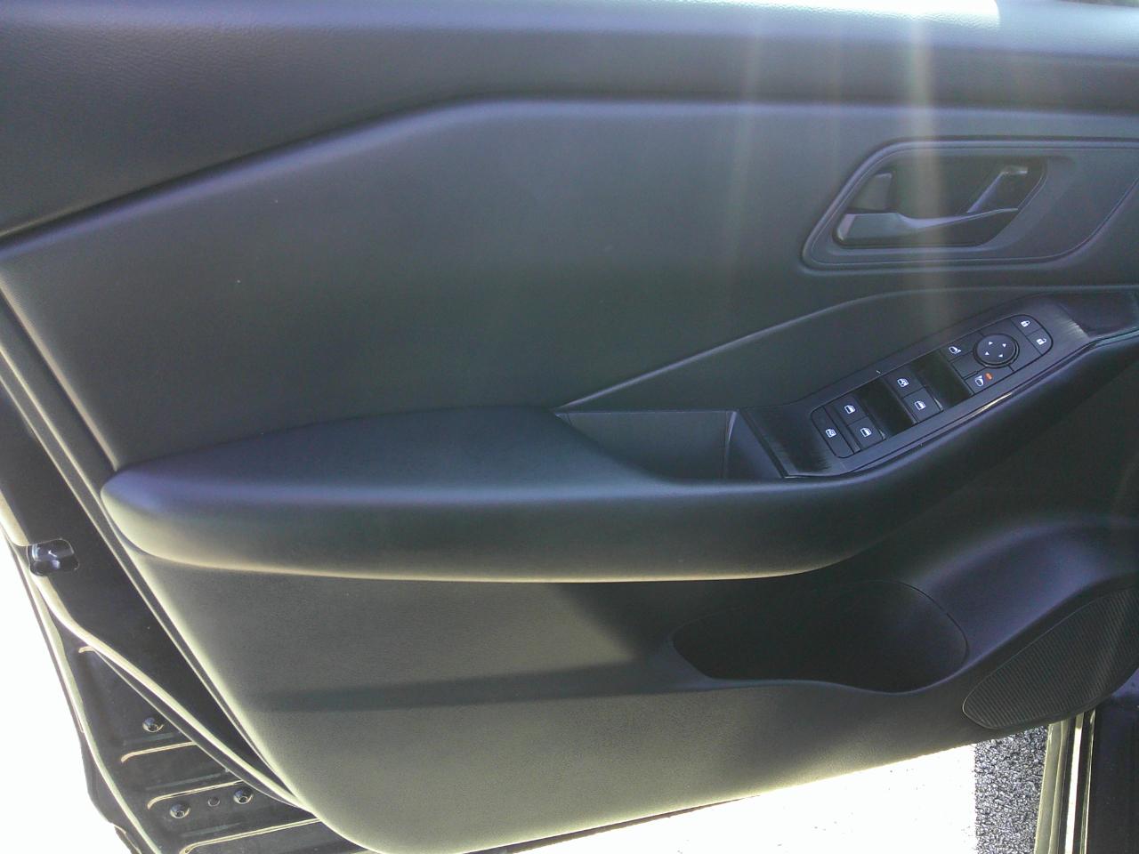 Nissan Rogue AWD S 2024