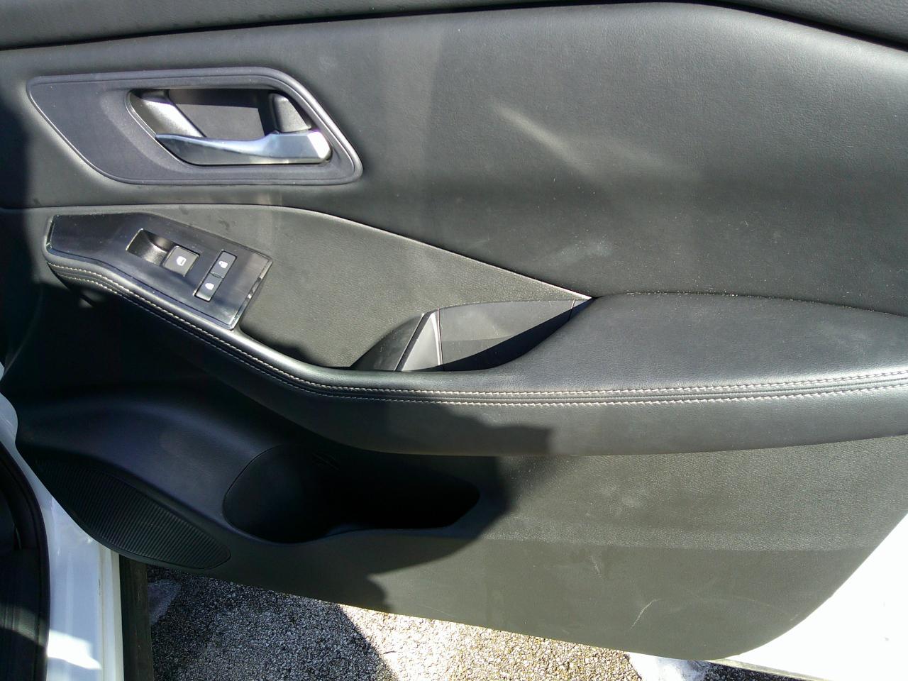 Nissan Rogue AWD SV 2024