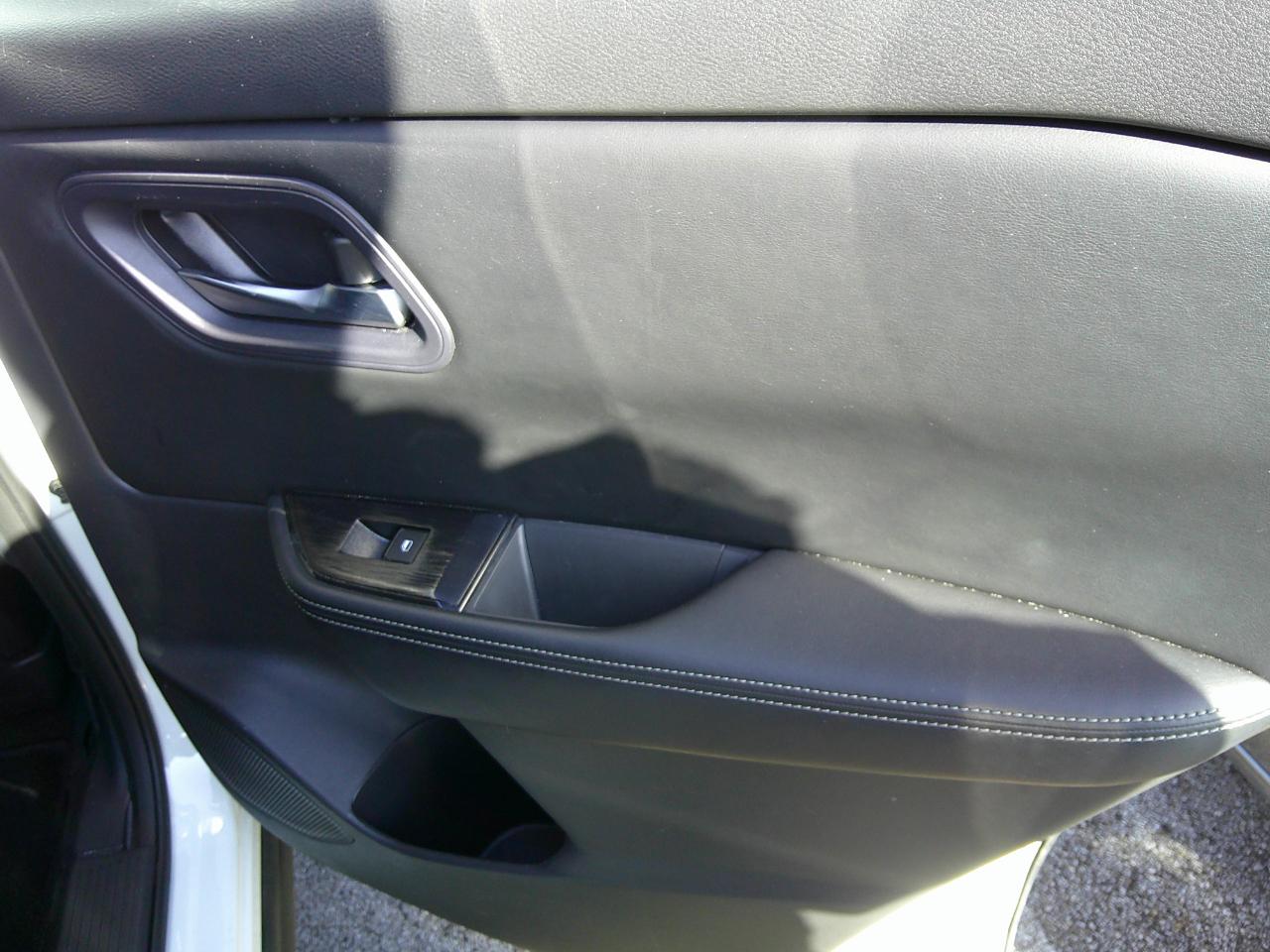 Nissan Rogue AWD SV 2024