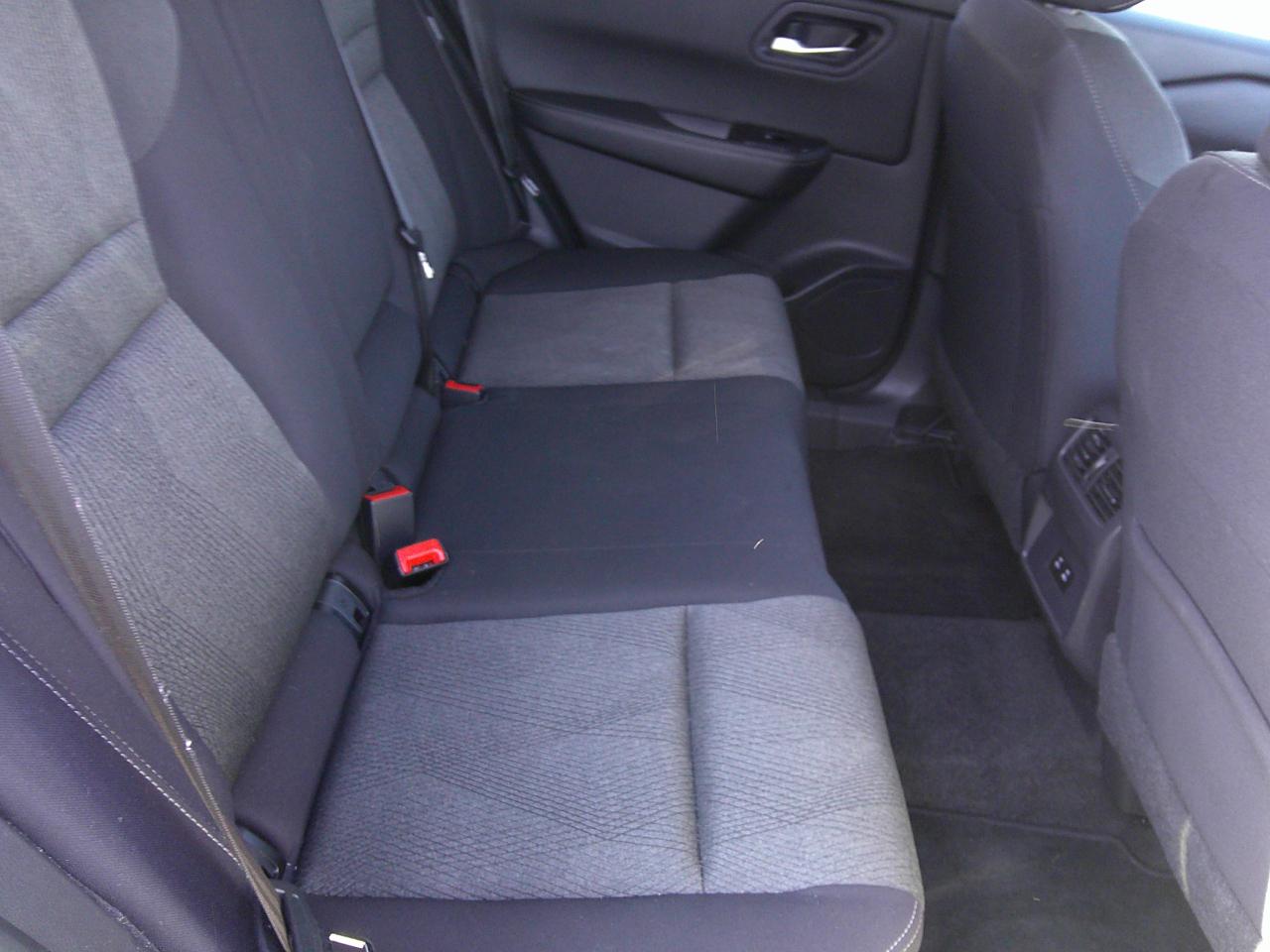 Nissan Rogue AWD SV 2024