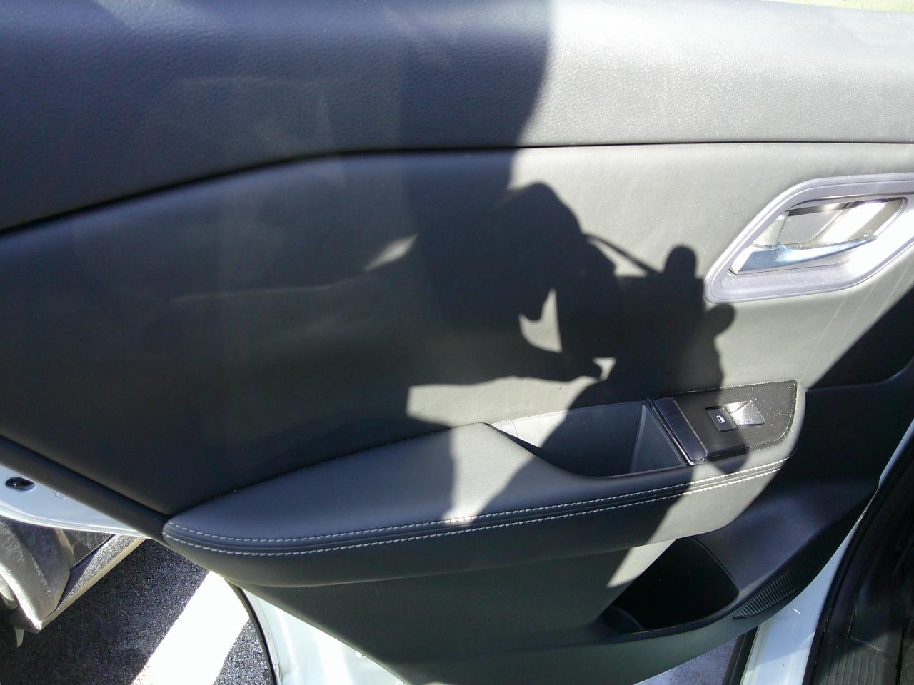 Nissan Rogue AWD SV 2024