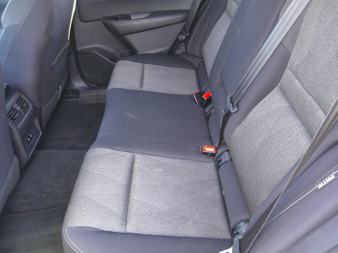 Nissan Rogue AWD SV 2024