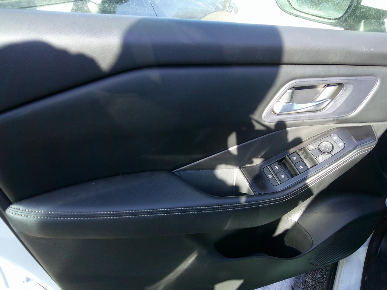 Nissan Rogue AWD SV 2024