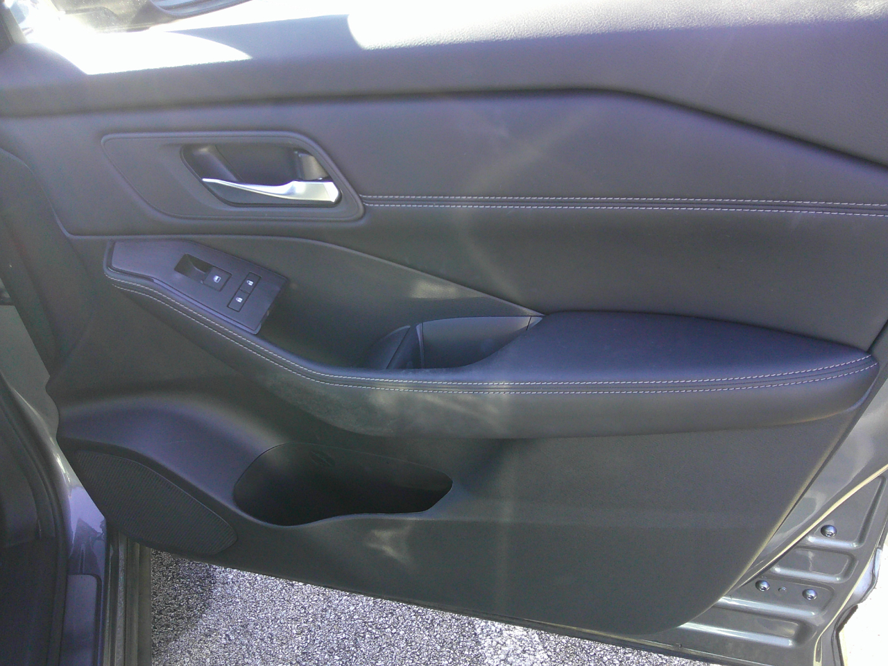 Nissan Rogue AWD SV 2024