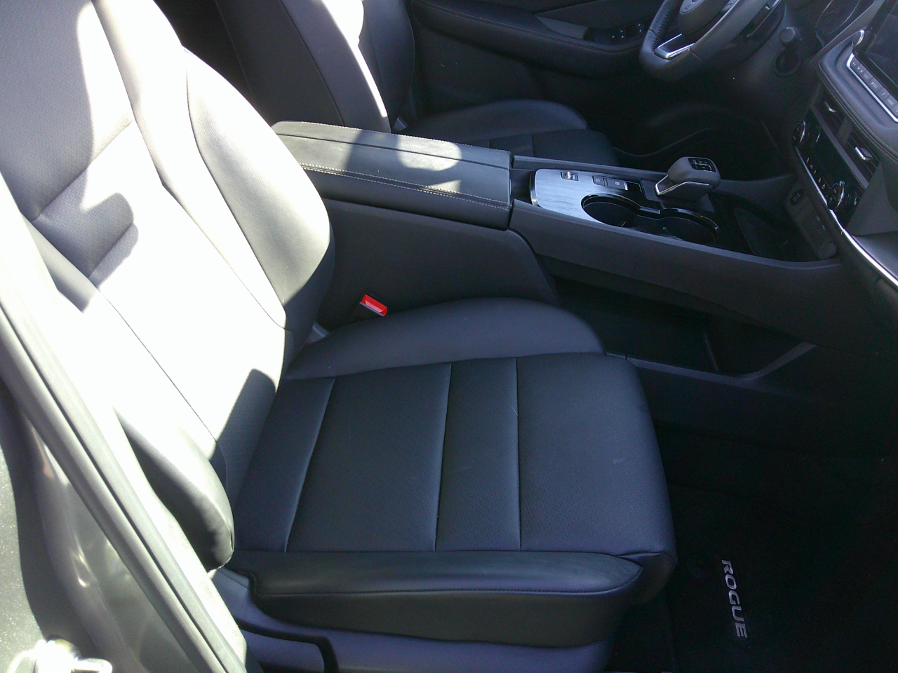 Nissan Rogue AWD SV 2024