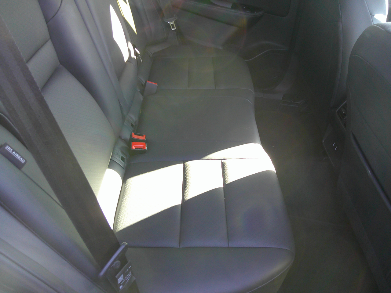 Nissan Rogue AWD SV 2024