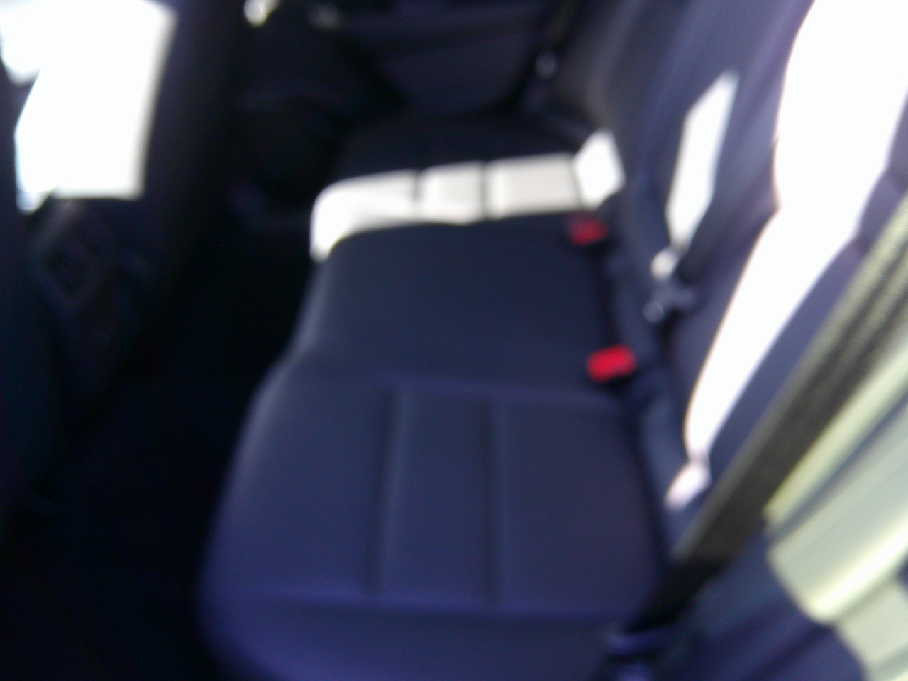 Nissan Rogue AWD SV 2024